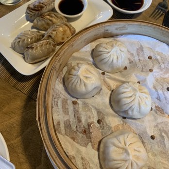 Momo Mee - Potstickers and soup dumplings - Pan Asian Near Me - Milwaukee, Wisconsin Momo Mee - Potstickers and soup dumplings - Pan Asian Near Me - Milwaukee, Wisconsin
