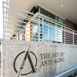 The Art of Anti-Aging