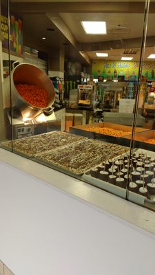 Corner Store by null