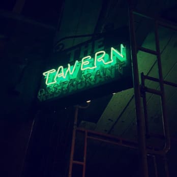 The Tavern - American Near Me - Tulsa, Oklahoma