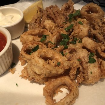 Yard House - fried calamari - New American Near Me - Honolulu, Hawaii Yard House - fried calamari - New American Near Me - Honolulu, Hawaii