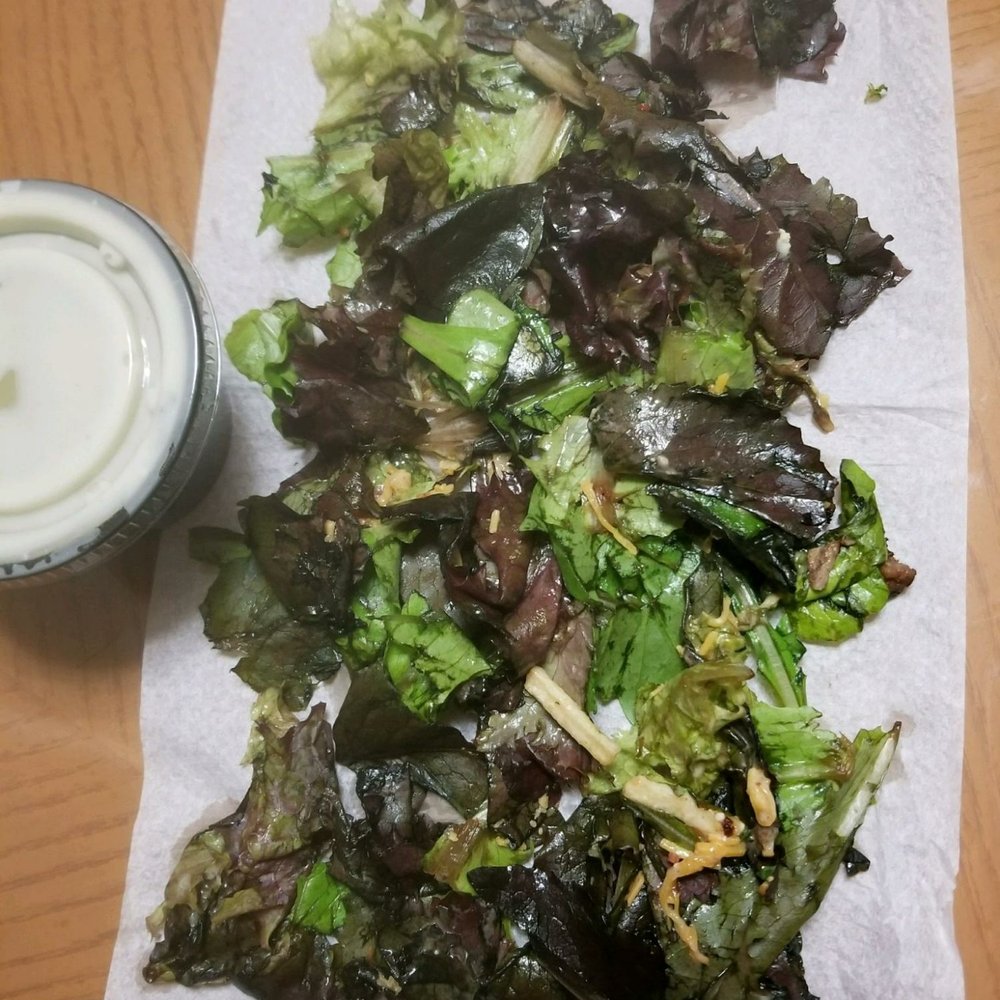 Denny's - From my prime rib cobb salad. Bad lettuce . - American Near Me - Corona, California Denny's - From my prime rib cobb salad. Bad lettuce . - American Near Me - Corona, California