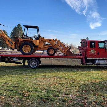Reliable Towing - Roadside Assistance Near Me - Spokane Valley, Washington