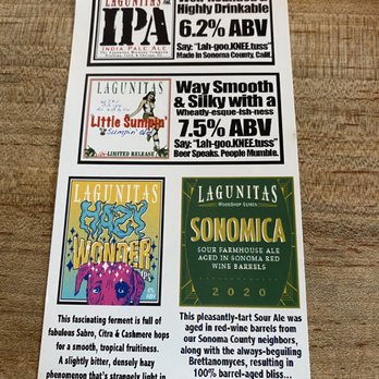 Rock & Brews - Lagunitas promotion - Burgers Near Me - Lutz, Florida Rock & Brews - Lagunitas promotion - Burgers Near Me - Lutz, Florida