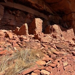Honanki Ruins