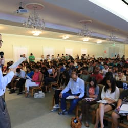Elite Prep Valencia - Career panelist (Elite College Vision Expo)