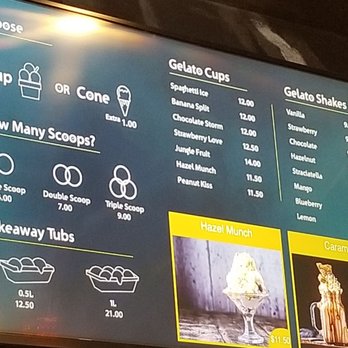 Heaffles - Cafes Near Me - Pickering, Ontario