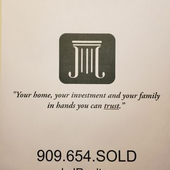 US Printing - Now our clients recognize our mail in our new envelopes. - J&J Realtors - Printing Services Near Me - Chino, California US Printing - Now our clients recognize our mail in our new envelopes. - J&J Realtors - Printing Services Near Me - Chino, California