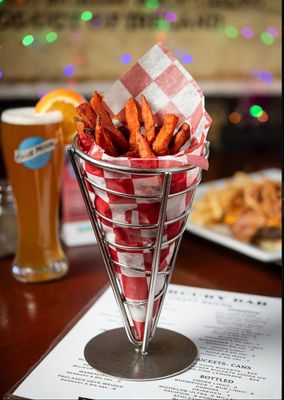 Mercury Bar West by null