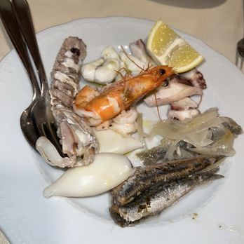 Trattoria alla Rivetta - Trattorie Near Me - Venezia, VE