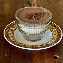 Light Life - Mousse bicolor
