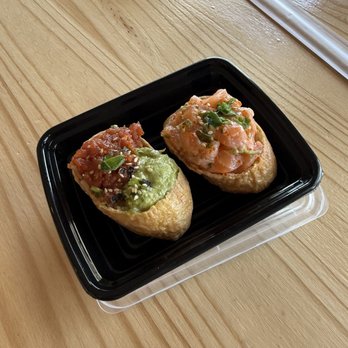 Rice Theory - Japanese Near Me - Sacramento, California Rice Theory - Japanese Near Me - Sacramento, California
