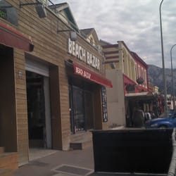 Beach Bazar