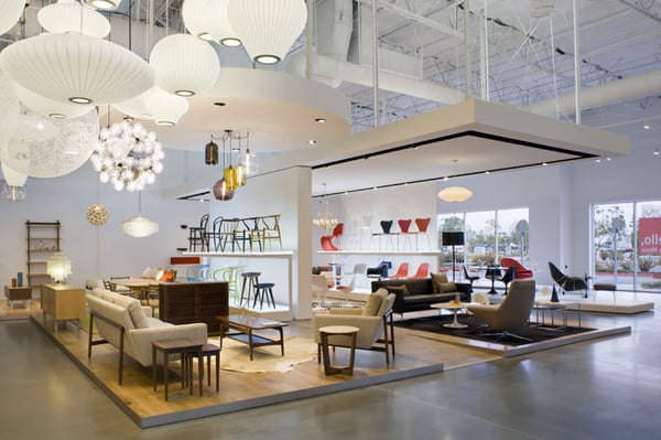 Design Within Reach by null