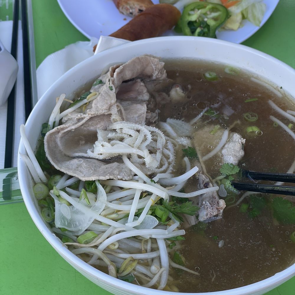 Pho Tru - Vietnamese Near Me - Victoria, British Columbia Pho Tru - Vietnamese Near Me - Victoria, British Columbia
