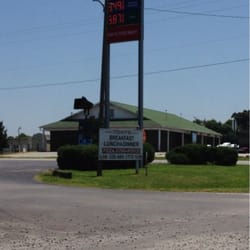 Tony's Food Mart