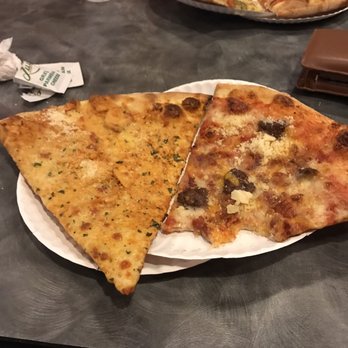 Sliceworks - Pizza Near Me - Denver, Colorado