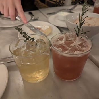 The Walrus and the Carpenter - Once Upon a Thyme, Cigar Lounge - Seafood Near Me - Seattle, Washington The Walrus and the Carpenter - Once Upon a Thyme, Cigar Lounge - Seafood Near Me - Seattle, Washington