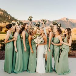 Makeup From Chelsey - Bridal makeup