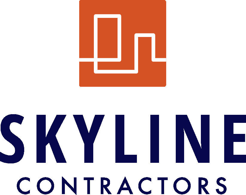 Slide of Skyline Contractors