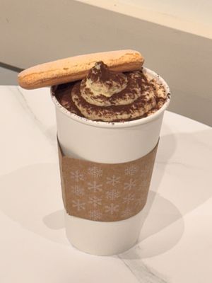 Lakon Paris Patisserie by null