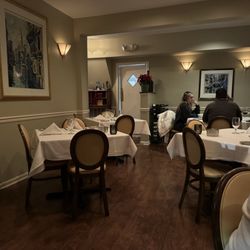 Il Portico Ristorante & Bar - Dining room