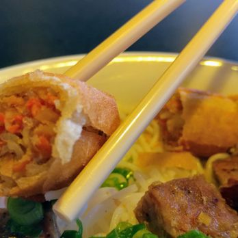Pho Bo - Egg Roll - Vietnamese Near Me - San Diego, California Pho Bo - Egg Roll - Vietnamese Near Me - San Diego, California
