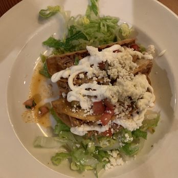 Andale - Crispy Tacos (3) - Mexican Near Me - Los Gatos, California