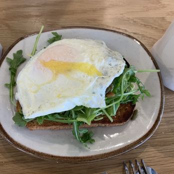 Sweetmilk - Avocado toast with Egg - Cocktail Bars Near Me - Bowling Green, Kentucky Sweetmilk - Avocado toast with Egg - Cocktail Bars Near Me - Bowling Green, Kentucky