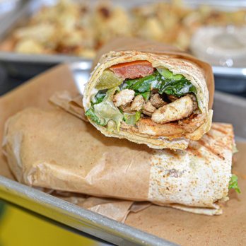 Barbonzai Lebanese Eatery - Chicken Pita - Lebanese Near Me - Costa Mesa, California Barbonzai Lebanese Eatery - Chicken Pita - Lebanese Near Me - Costa Mesa, California