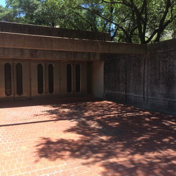 General Worth Square - Parks Near Me - Fort Worth, Texas