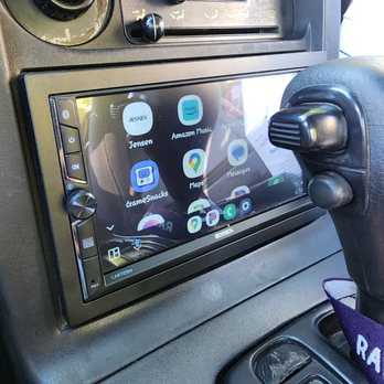 Car Audio Express - Display radio - Car Stereo Installation Near Me - San Jose, California Car Audio Express - Display radio - Car Stereo Installation Near Me - San Jose, California
