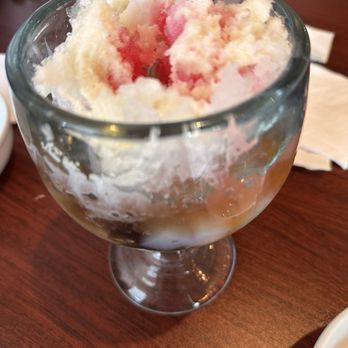 Bali Cafe Indo - Es Campur - Indonesian Near Me - Las Vegas, Nevada