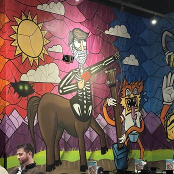 Condado Tacos - Tacos Near Me - Knoxville, Tennessee