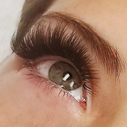 On Fleek - Volume lashes