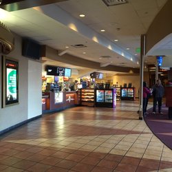 Cinemark Helena and XD - Concession area
