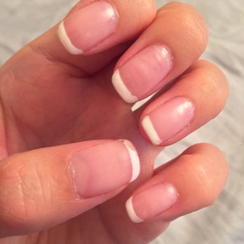 CC Nails - sloppy. - Nail Salons Near Me - New York, New York