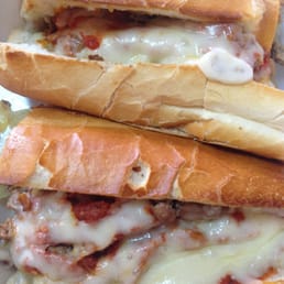 Cheesesteaks Cheesesteaks