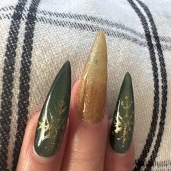 Landisa's Nails and Spa - Nails