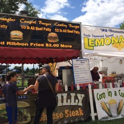 Boulder County Fair & Rodeo