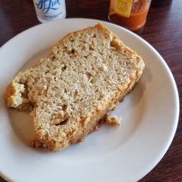Caramel Apple Bread Caramel Apple Bread