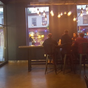 Chain Yard Urban Cidery - Cideries Near Me - Halifax, Nova Scotia
