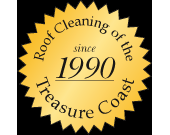 Slide of Appel Roof Cleaning