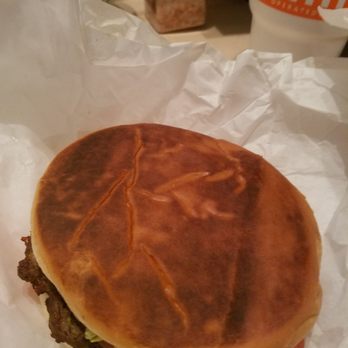 Whataburger - Burgers Near Me - Cedar Hill, Texas