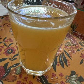 Mama's On Washington Square - Fresh Squeezed Orange Juice - Breakfast & Brunch Near Me - San Francisco, California