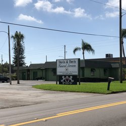 Davis and Davis Funeral Services