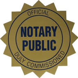 Vatsal Mobile Notary
