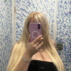 My Secret Hair - Hair