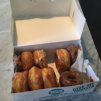 Bakers Dozen - Donuts Near Me - Jefferson, Louisiana