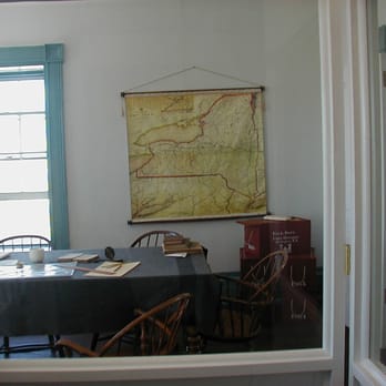 Fort Ontario - Museums Near Me - Oswego, New York Fort Ontario - Museums Near Me - Oswego, New York